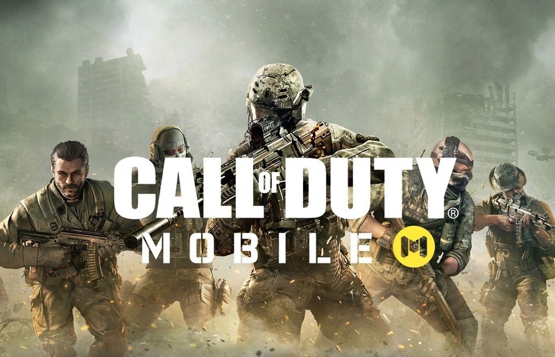 call of duty mobile windows 10